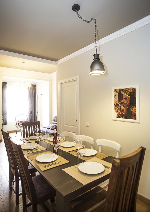 Mai & Maud Paralel Apartment Βαρκελώνη Εξωτερικό φωτογραφία