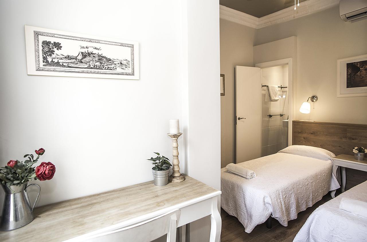 Mai & Maud Paralel Apartment Βαρκελώνη Εξωτερικό φωτογραφία