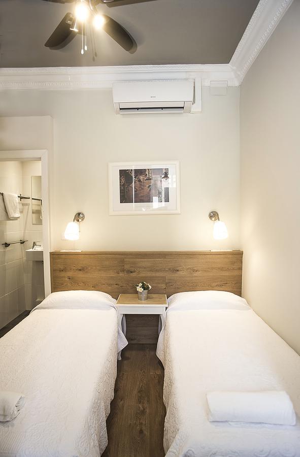 Mai & Maud Paralel Apartment Βαρκελώνη Εξωτερικό φωτογραφία