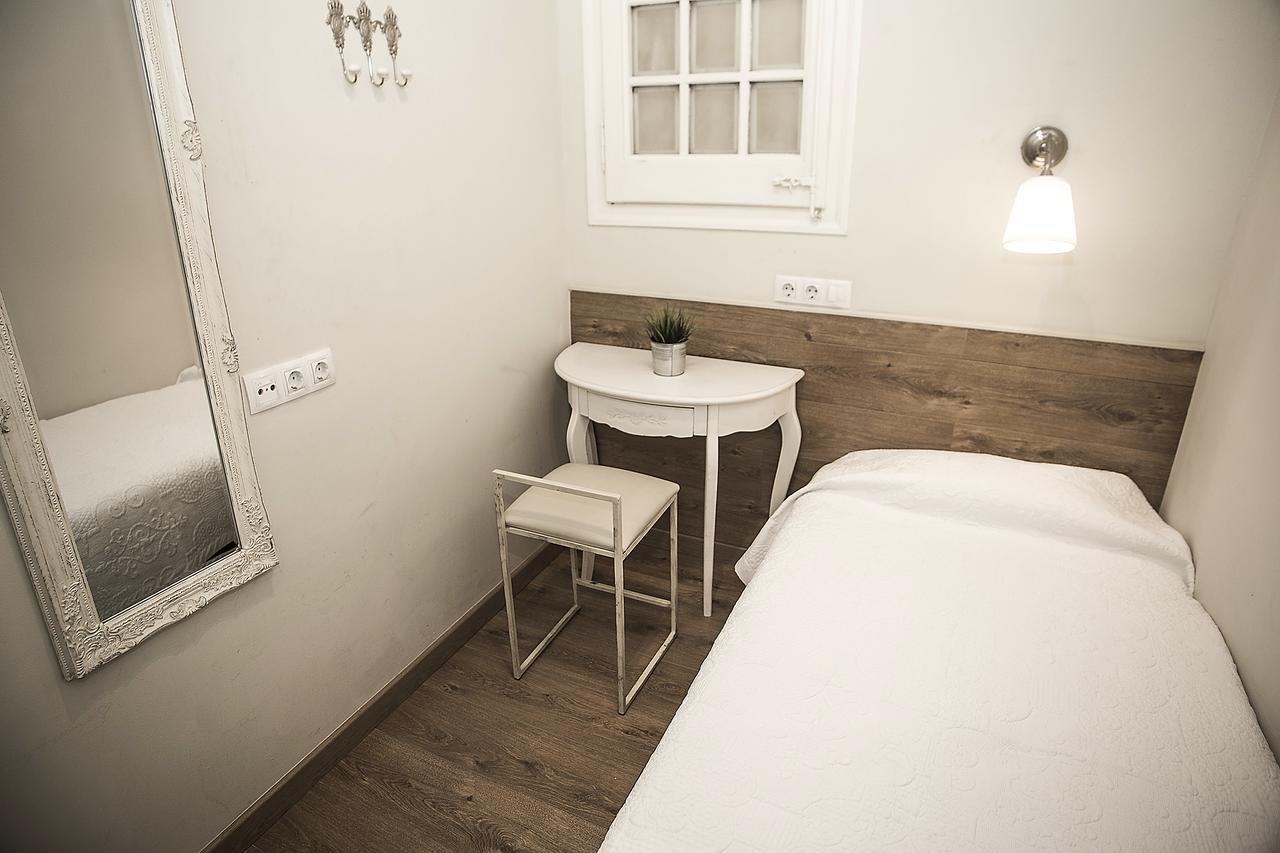 Mai & Maud Paralel Apartment Βαρκελώνη Εξωτερικό φωτογραφία