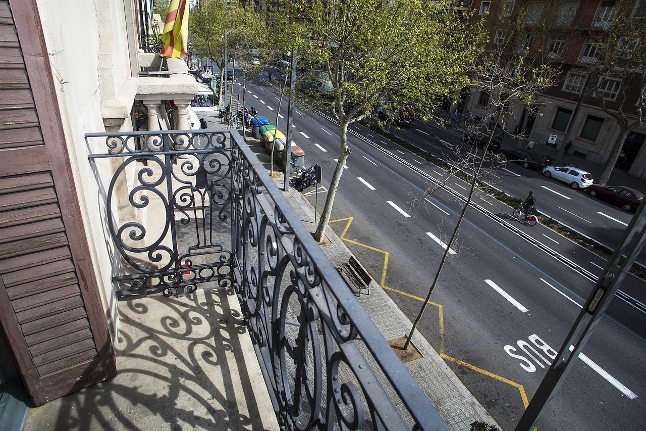 Mai & Maud Paralel Apartment Βαρκελώνη Εξωτερικό φωτογραφία